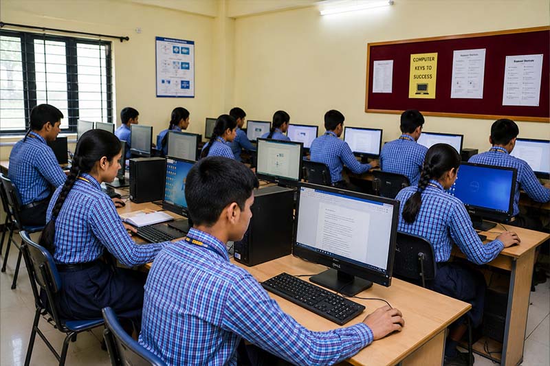 Computer Laboratory